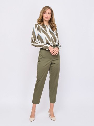 Э925064-31283/м/25-01 Брюки Gerry Weber
