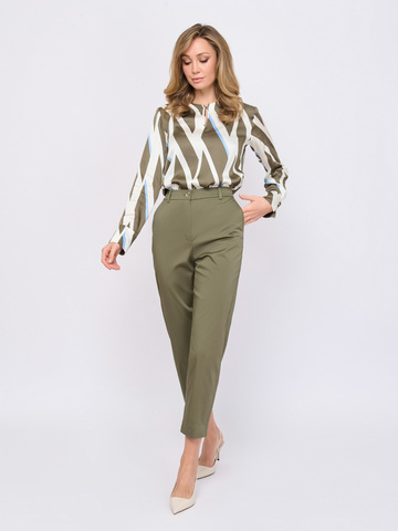 Э925064-31283/м/25-01 Брюки Gerry Weber