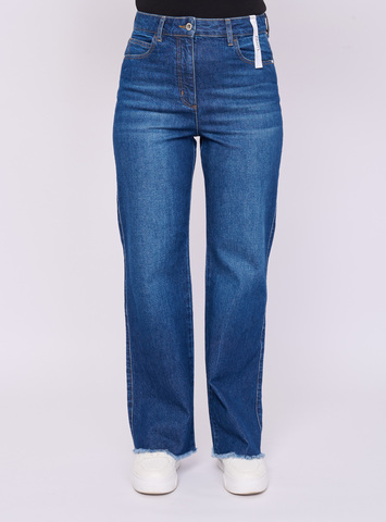 Denim blu-321