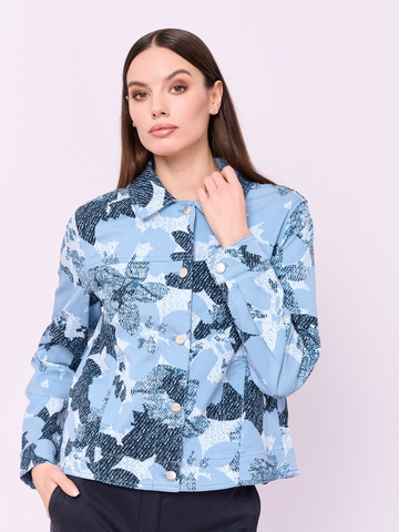 Э330031-31245/24-01 Жакет Gerry Weber