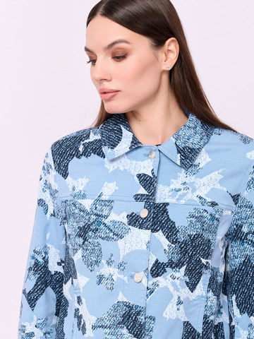 Э330031-31245/24-01 Жакет Gerry Weber