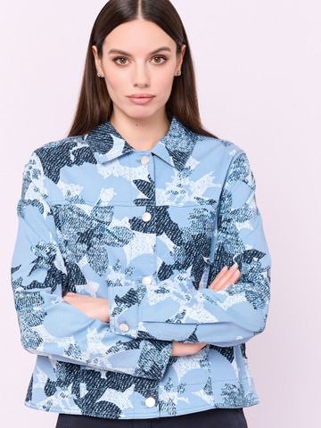 Э330031-31245/24-01 Жакет Gerry Weber