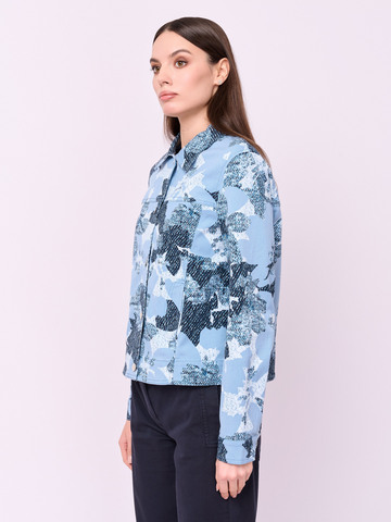 Э330031-31245/24-01 Жакет Gerry Weber