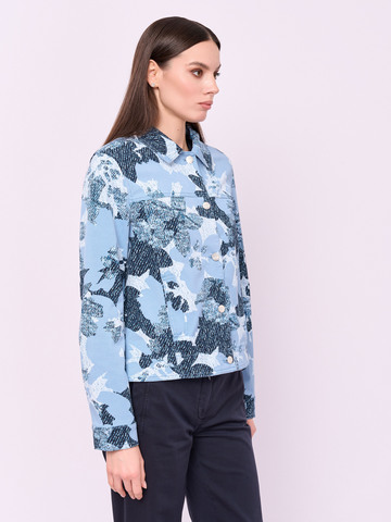 Э330031-31245/24-01 Жакет Gerry Weber