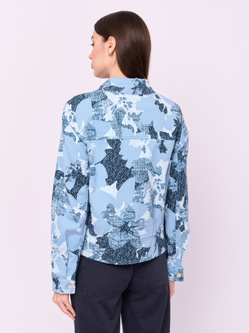 Э330031-31245/24-01 Жакет Gerry Weber