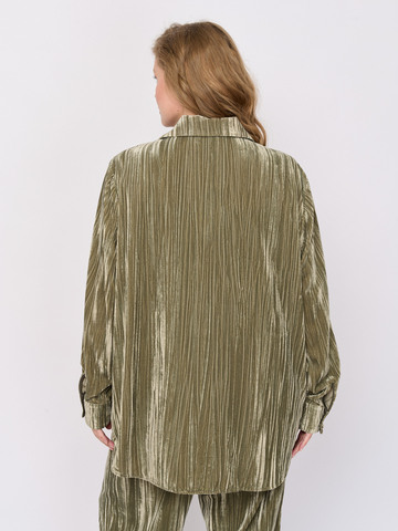 Э8401.3005/м/25-02 Блуза Mat Fashion