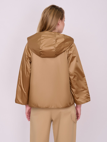 Э34810135 EPSILON/м/23-01 Куртка Marella Monochrome