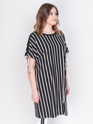 Э711.7035.M/19-01 Туника Mat Fashion