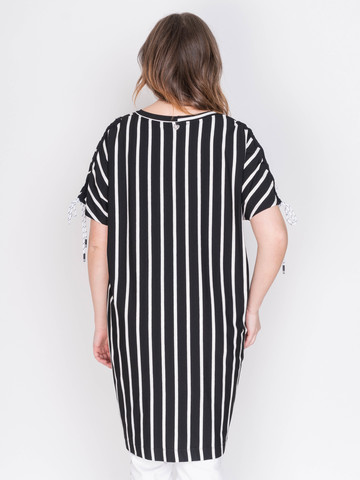 Э711.7035.M/19-01 Туника Mat Fashion