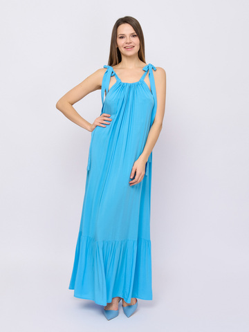 Э8301.7077/м/25-01 Сарафан Mat Fashion