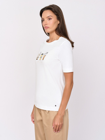 Э2224/3284/м/25-01 Футболка Betty&Co