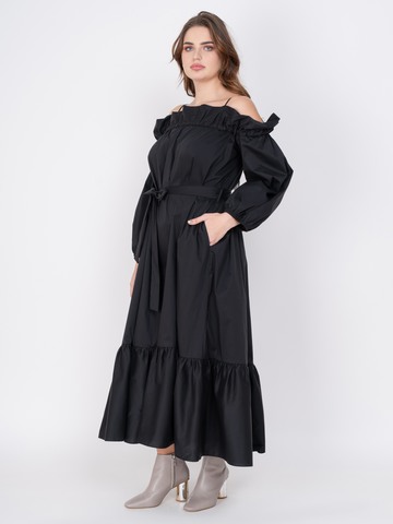Э711.7044/19-01 Платье Mat Fashion