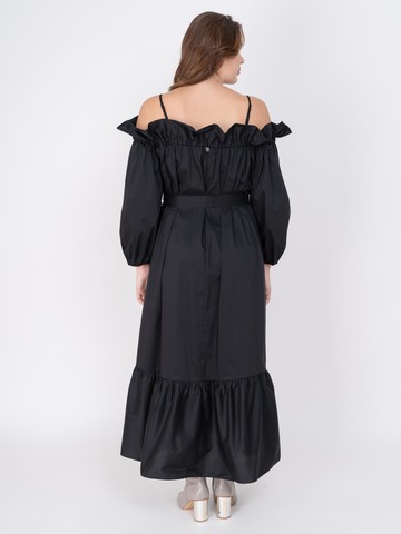 Э711.7044/19-01 Платье Mat Fashion