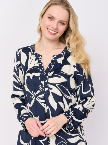 Э1651/1083/м/25-01 Платье Betty Barclay