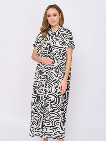 Э8301.7026/м/25-01 Платье Mat Fashion