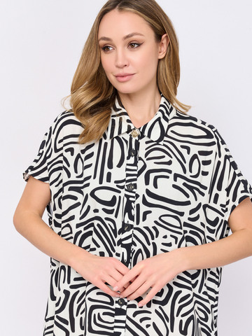 Э8301.7026/м/25-01 Платье Mat Fashion