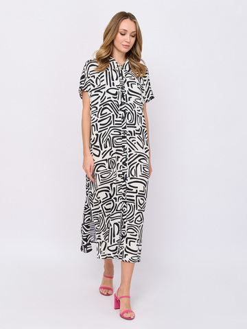 Э8301.7026/м/25-01 Платье Mat Fashion