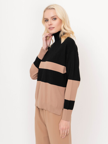 ЭMI1FP016/20-02 Джемпер Kaos