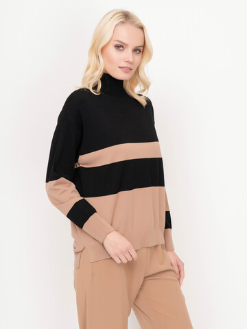 ЭMI1FP016/20-02 Джемпер Kaos