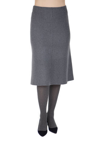 grigio scuro melange - 111
