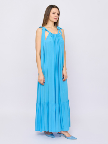 Э8301.7077/м/25-01 Сарафан Mat Fashion