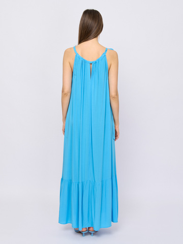 Э8301.7077/м/25-01 Сарафан Mat Fashion