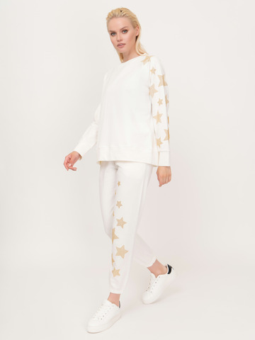 ЭNPSBR014/21-01 Брюки тр. Kaos Sport