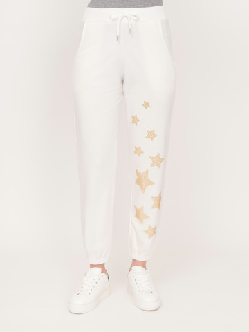 ЭNPSBR014/21-01 Брюки тр. Kaos Sport