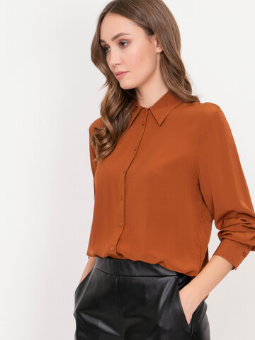 Э460017-31490/20-02 Блуза Gerry Weber