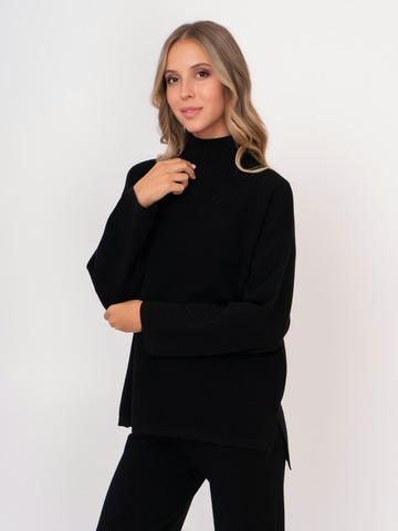 ЭNI1FP072/21-02 Свитер Kaos