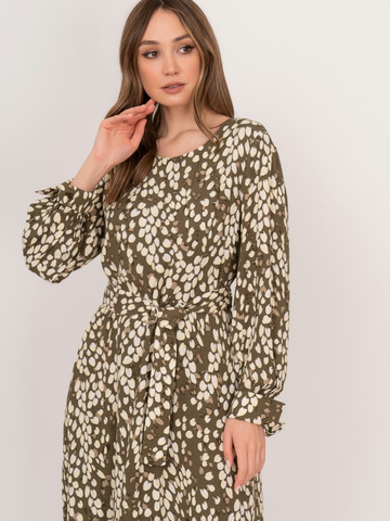 Э780001-31500/22-01 Платье Gerry Weber