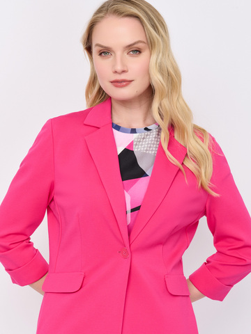 Э530041-31240/м/25-01 Жакет тр. Gerry Weber