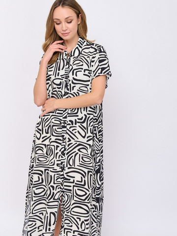 Э8301.7026/м/25-01 Платье Mat Fashion