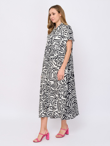 Э8301.7026/м/25-01 Платье Mat Fashion