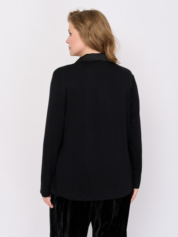 Э8401.1060/м/25-02 Блуза Mat Fashion
