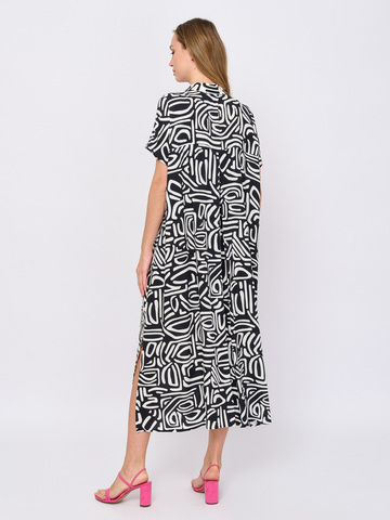 Э8301.7026/м/25-01 Платье Mat Fashion