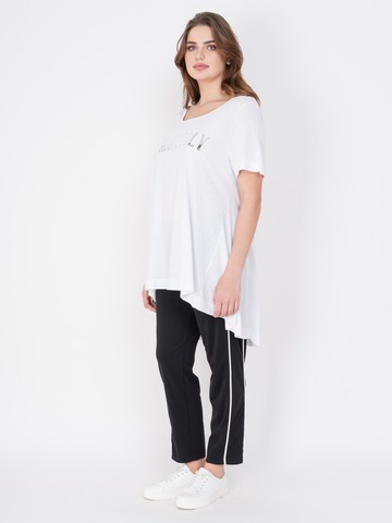 Э711.1123.M.R/19-01 Футболка  Mat Fashion