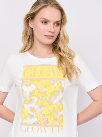 Э570371-35003/м/25-01 Футболка Gerry Weber