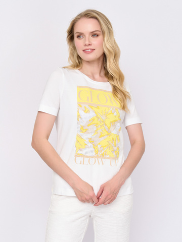 Э570371-35003/м/25-01 Футболка Gerry Weber