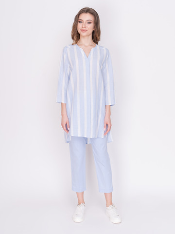 Э822143-67820/19-01 Брюки 7/8 Gerry Weber
