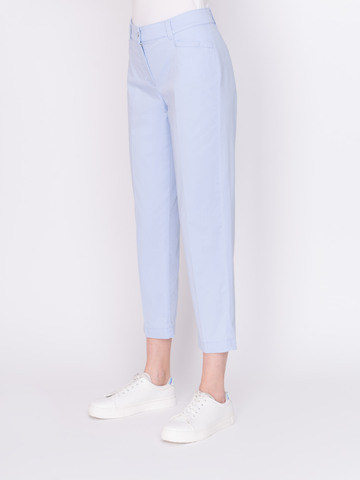 Э822143-67820/19-01 Брюки 7/8 Gerry Weber