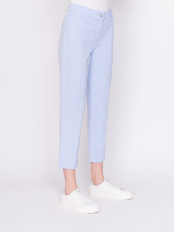 Э822143-67820/19-01 Брюки 7/8 Gerry Weber