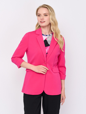 Э530041-31240/м/25-01 Жакет тр. Gerry Weber