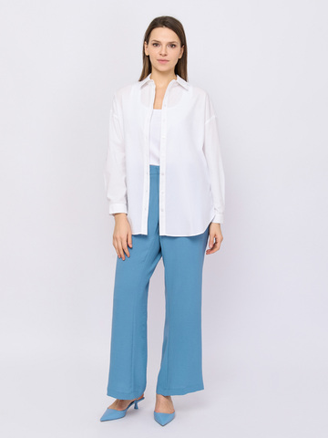 Э8301.3033/м/25-01 Блуза Mat Fashion