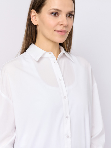 Э8301.3033/м/25-01 Блуза Mat Fashion