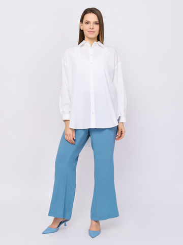 Э8301.3033/м/25-01 Блуза Mat Fashion