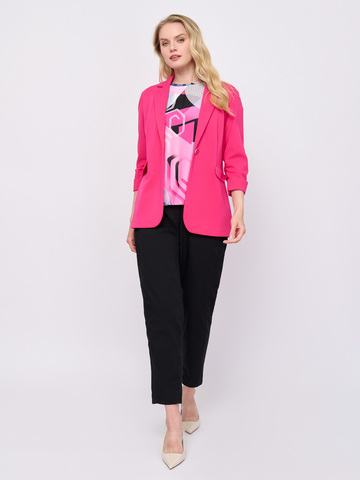 Э530041-31240/м/25-01 Жакет тр. Gerry Weber