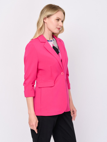 Э530041-31240/м/25-01 Жакет тр. Gerry Weber