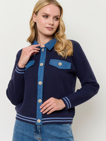 navy blue