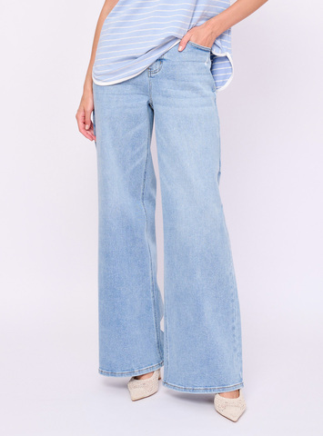 Denim blu-321